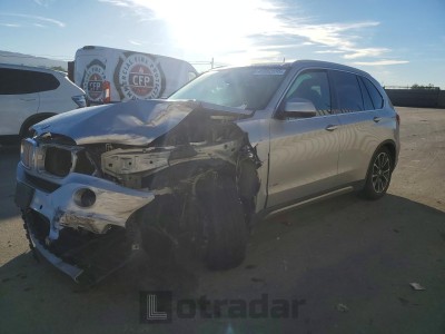 BMW X5 2017 5UXKR2C39H0W43389