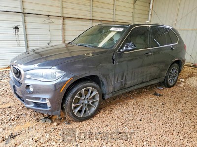 BMW X5 2018 5UXKS4C54J0Y20342