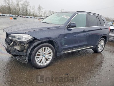 BMW X5 2015 5UXKR6C56F0J75059