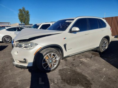BMW X5 2016 5UXKR0C57G0P33824