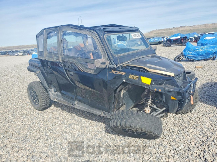 Polaris Ranger 2022 VIN 3NSGMJ995NH664302