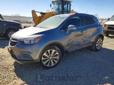 Buick Encore 2019 KL4CJASB9KB828399