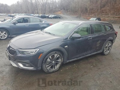 Buick Regal 2018 W04GV8SX4J1098190