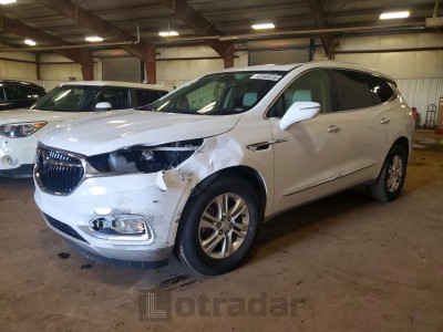 Buick Enclave 2020 5GAEVAKW3LJ125282