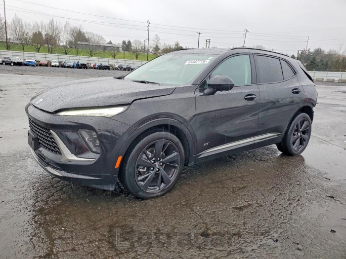 Buick Envision 2024 VIN LRBFZPE41RD018838