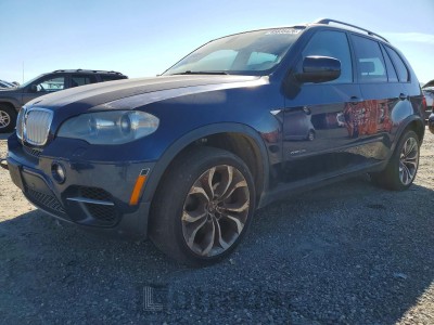 BMW X5 2013 5UXZV8C59D0C16578