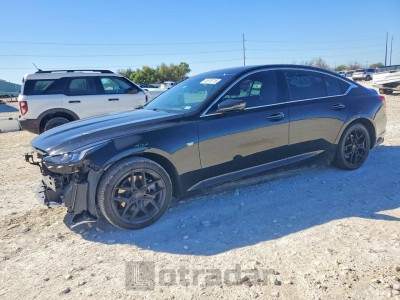 Cadillac Ct5 2024 1G6DN5RW6R0110980