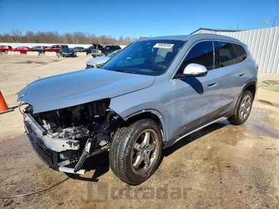 BMW X1 2023 WBX73EF0XP5W53736
