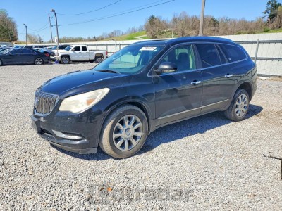 Buick Enclave 2016 5GAKVBKD9GJ315973