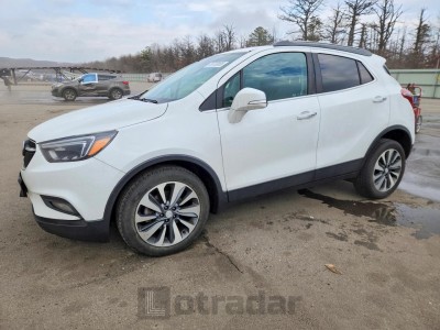 Buick Encore 2019 KL4CJGSM7KB775030