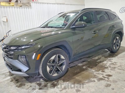 Hyundai Tucson 2026 VIN 5NMJBCDE2TH662530