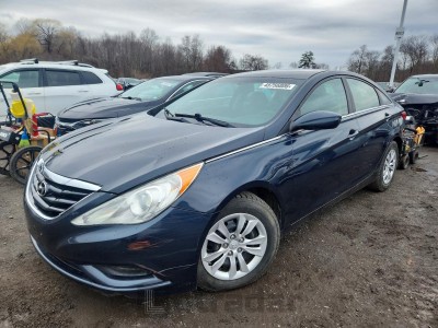 Hyundai Sonata 2012 5NPEB4AC4CH368110