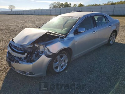 Chevrolet Malibu 2012 1G1ZA5EU9CF234287