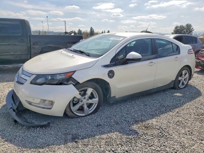 Chevrolet Volt 2013 1G1RF6E45DU102681