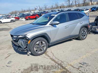 Hyundai Tucson 2025 5NMJB3DE5SH476799