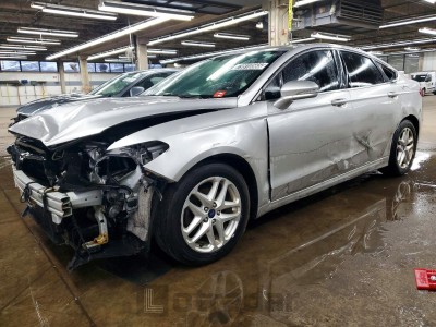 Ford Fusion 2016 1FA6P0HD4G5103907