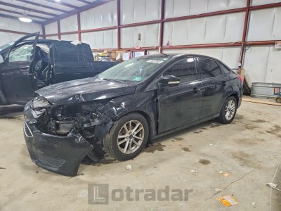 Ford Focus 2016 1FADP3F29GL226771