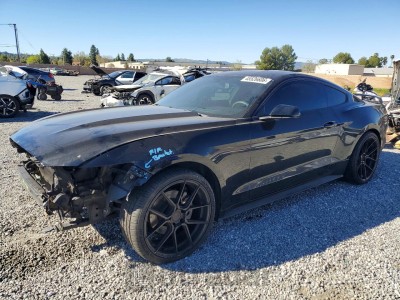 Ford Mustang 2016 1FA6P8AM5G5303705