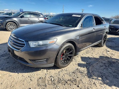 Ford Taurus 2016 1FAHP2H87GG113035