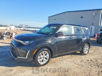Kia Soul 2025 KNDJ23AUXS7261969
