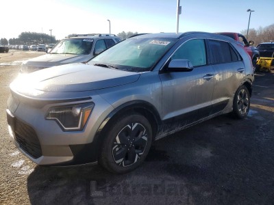 Kia Niro 2024 KNDCR3L13R5121923