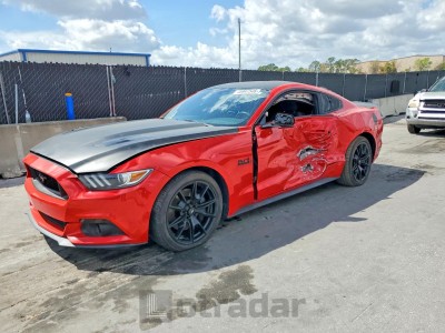 Ford Mustang 2017 1FA6P8CF6H5316480