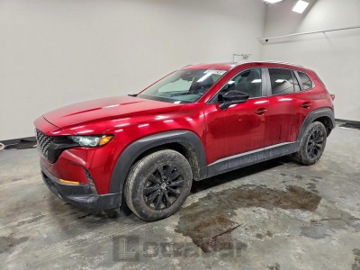 Mazda Cx-50 2025 7MMVABDM2SN374319