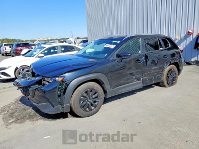 Mazda Cx-50 2026 7MMVABBL4TN465362