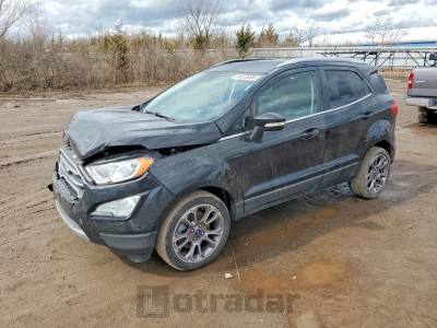 Ford Ecosport 2019 MAJ3S2KE0KC287780