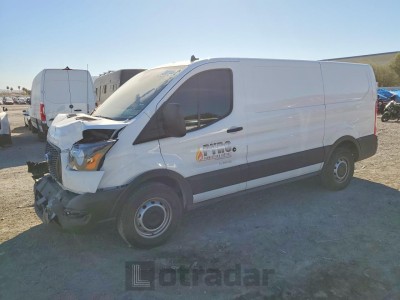 Ford Transit 2024 1FTYE1Y81RKB91207