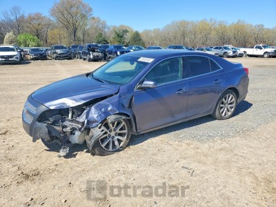 Chevrolet Malibu 2013 1G11E5SA6DF184042