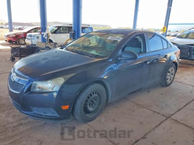 Chevrolet Cruze 2014 1G1PA5SH5E7172091