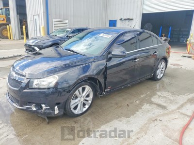 Chevrolet Cruze 2014 1G1PG5SB1E7243894