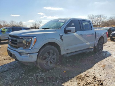 Ford F-150 2023 1FTFW1ED5PFC67264