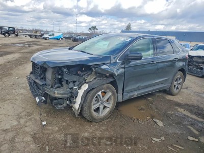 Ford Edge 2024 2FMPK4J96RBA18443