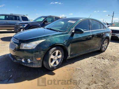 Chevrolet Cruze 2014 1G1PC5SB8E7154416