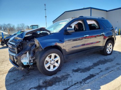 Gmc Acadia 2016 1GKKVNED8GJ234155