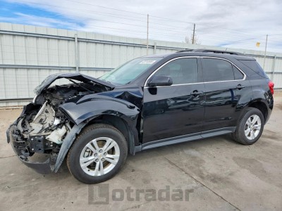 Chevrolet Equinox 2015 2GNFLFE36F6401244