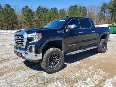 Gmc SIERRA 2021 3GTU9DED0MG225109