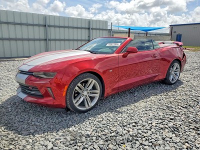 Chevrolet Camaro 2018 1G1FB3DS0J0135295