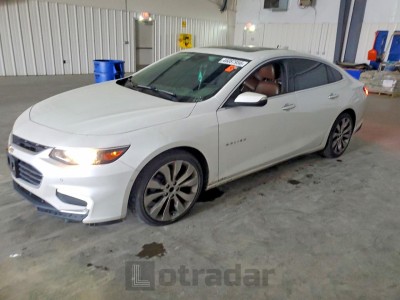 Chevrolet Malibu 2016 1G1ZH5SX3GF287535