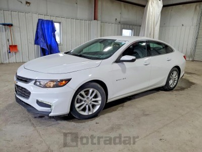 Chevrolet Malibu 2017 1G1ZE5STXHF128583