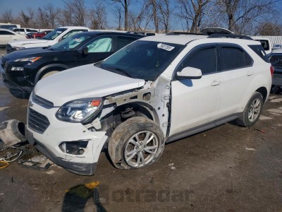 Chevrolet Equinox 2017 2GNFLFEK2H6210785