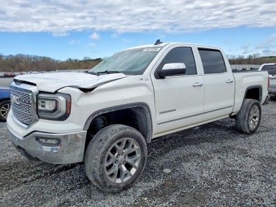Gmc SIERRA 2017 3GTU2NECXHG374084