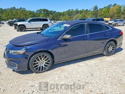 Chevrolet Malibu 2016 1G1ZB5STXGF300750