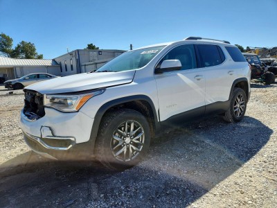 Gmc Acadia 2017 1GKKNMLS5HZ173913