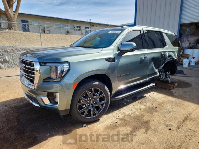 Gmc Yukon 2023 1GKS2BKD4PR362485