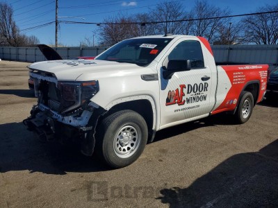 Gmc Envoy 2024 3GTNHAEK8RG339788