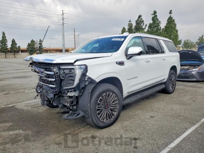 Gmc Yukon 2025 1GKS2GRD2SR366580