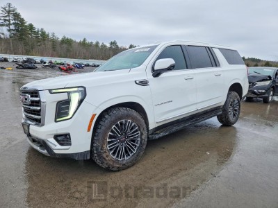Gmc Yukon 2025 1GKS2GRD5SR108098